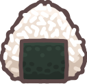 Food Onigiri Emoji
